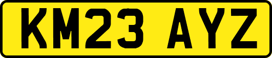 KM23AYZ
