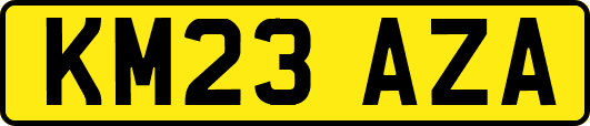 KM23AZA
