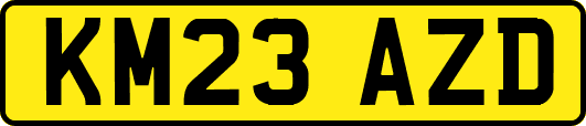 KM23AZD