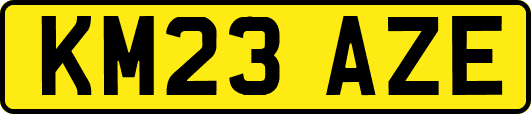 KM23AZE