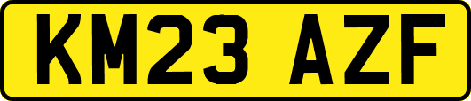 KM23AZF