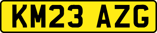 KM23AZG