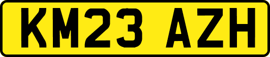 KM23AZH