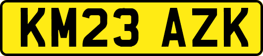 KM23AZK