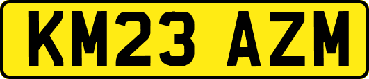 KM23AZM