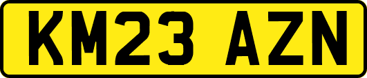 KM23AZN