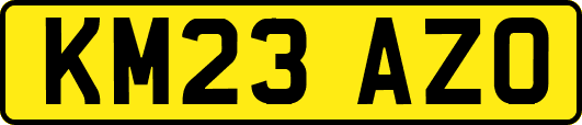 KM23AZO
