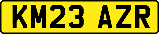 KM23AZR