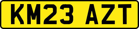 KM23AZT
