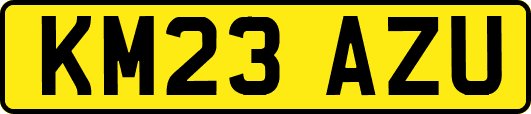 KM23AZU