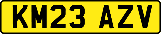 KM23AZV