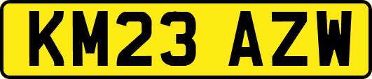 KM23AZW