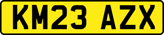 KM23AZX