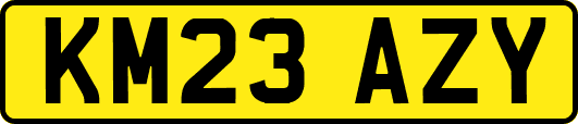 KM23AZY