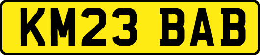 KM23BAB