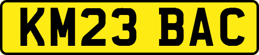 KM23BAC