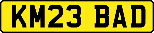 KM23BAD