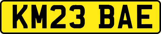 KM23BAE