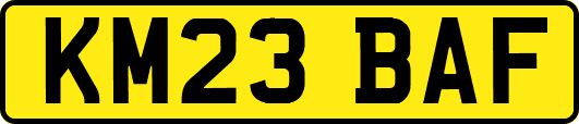 KM23BAF