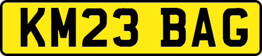 KM23BAG