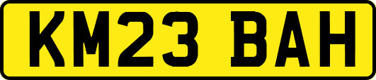 KM23BAH
