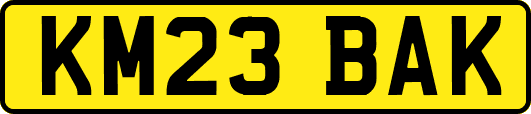 KM23BAK