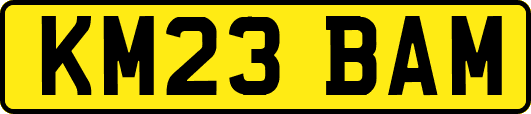 KM23BAM