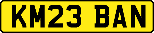 KM23BAN