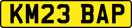 KM23BAP