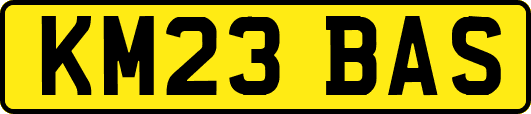 KM23BAS