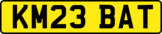 KM23BAT