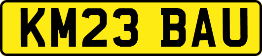 KM23BAU