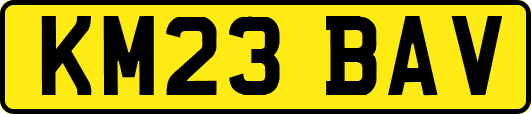 KM23BAV