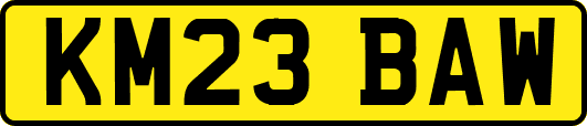 KM23BAW