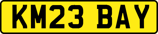 KM23BAY