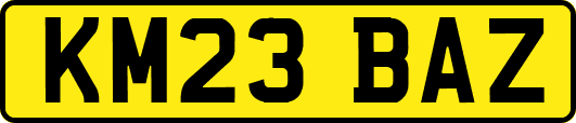 KM23BAZ