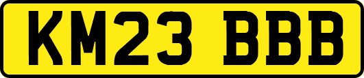 KM23BBB