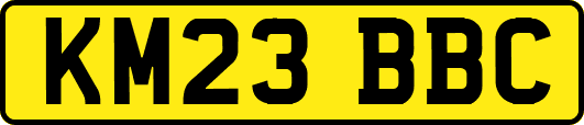 KM23BBC