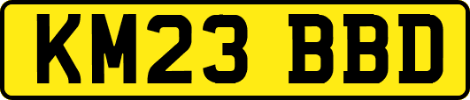 KM23BBD