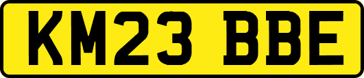 KM23BBE
