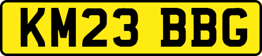 KM23BBG
