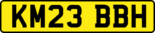KM23BBH