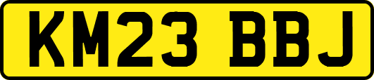KM23BBJ