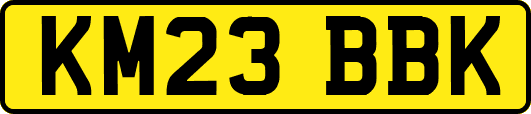 KM23BBK