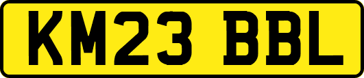 KM23BBL