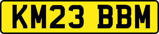 KM23BBM