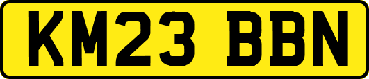 KM23BBN
