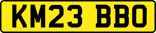 KM23BBO