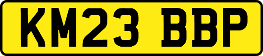 KM23BBP