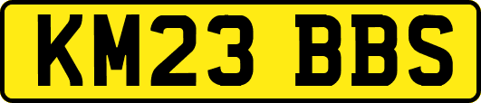 KM23BBS